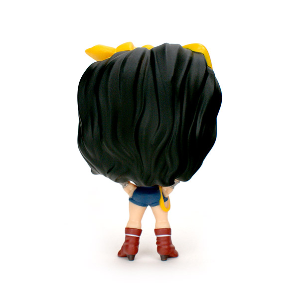 Funko POP!系列 Q版 DC Comics Bombshells系列 神力女超人