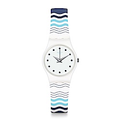 Swatch 情迷地中海  VENTS ET MAREES 和風