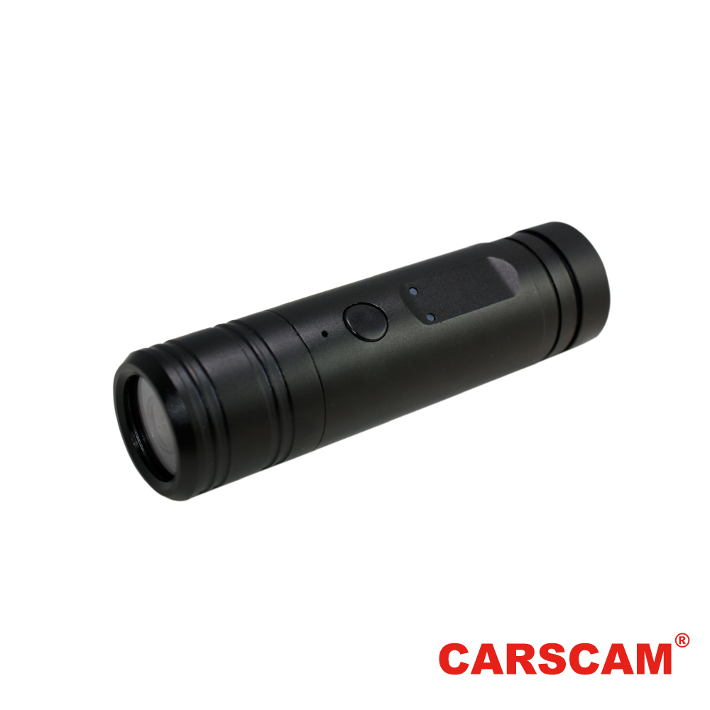 CARSCAM行車王 SPR-1 多環境適用廣角行車紀錄器