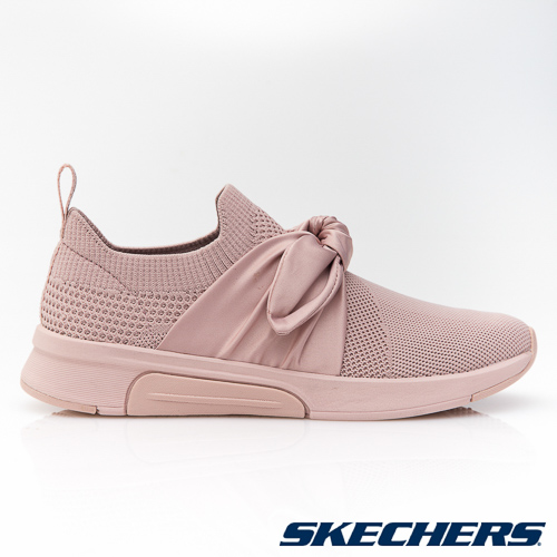 SKECHERS (女) 時尚休閒系列MODERN JOGGER-68741PNK