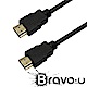 Bravo-u HDMI to HDMI 4K超高畫質影音傳輸線1.8M(2入) product thumbnail 1