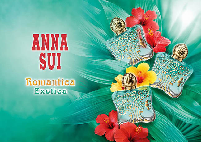 ANNA SUI 綠野仙蹤淡香水迷你瓶4ml