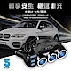 ifive 3孔穩壓開關車載充電器if-KS33 product thumbnail 1