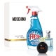 MOSCHINO 小清新淡香水50ml(贈愛情趣小香+奧莉薇小香) product thumbnail 1