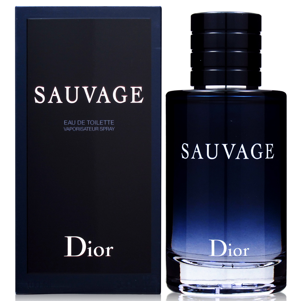 Dior 迪奧 SAUVAGE 曠野之心 淡香水 100ml | Dior 迪奧 | Yahoo奇摩購物中心