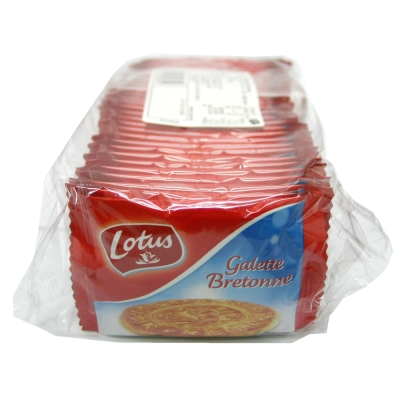 比利時Lotus 嘉樂特奶油餅(210g)