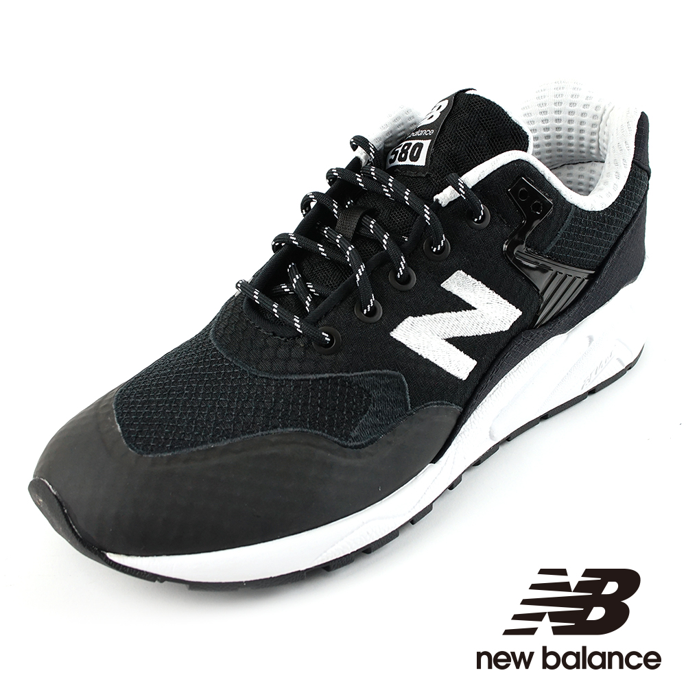 NEWBALANCE580運動鞋男MRT580XI黑