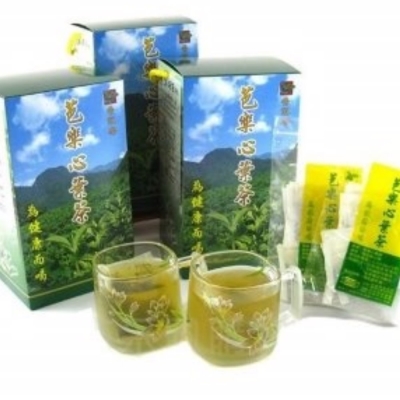 茶葉200公克x2盒+茶包72入x2盒--台東香芭樂產銷班出產!!