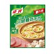 康寶 新火腿蘑菇濃湯(47g) product thumbnail 1