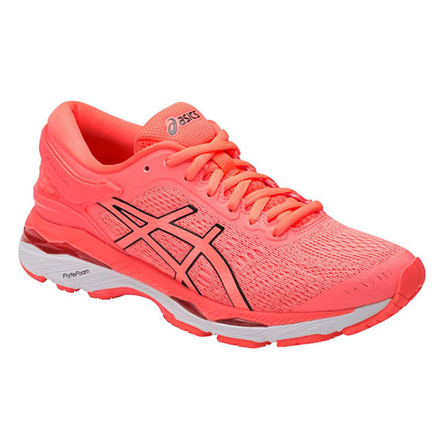 Asics GEL-KAYANO 24 女慢跑鞋 T799N-0690