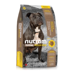 Nutram 紐頓 品牌系列