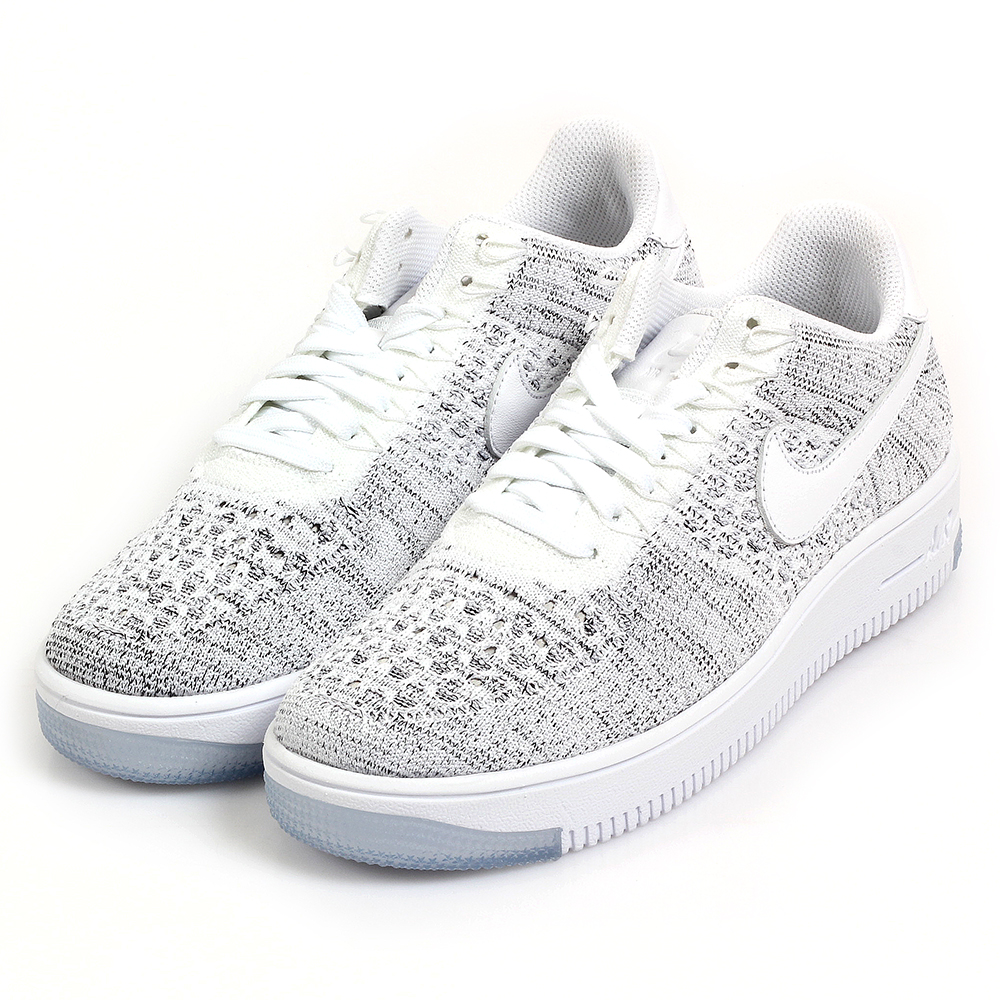 af1 flyknit low