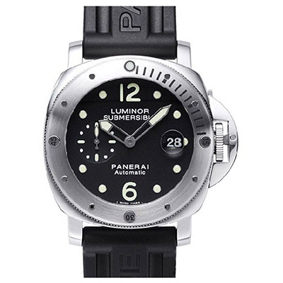 PANERAI 沛納海 Luminor PAM01024 300米自動潛水錶錶-44mm