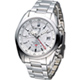 Orient Star GMT 動力存儲機械腕錶-白/41mm product thumbnail 1