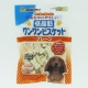 Doggyman 低脂骨型消臭餅乾 180g product thumbnail 1