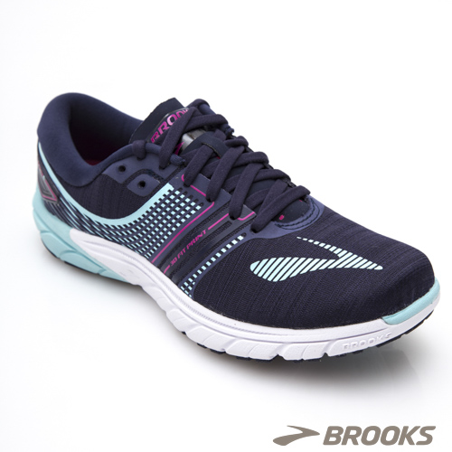 BROOKS 女 輕盈流暢 PURECADENCE 6(1202361B435)