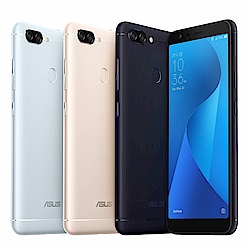 ASUS ZenFone Max Plus(M1)ZB570TL全螢幕電