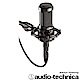 audio-technica 靜電型電容式麥克風  AT2035 product thumbnail 1