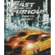 保羅沃克 玩命關頭3 東京甩尾 藍光BD Fast and Furious Tokyo Drif product thumbnail 1