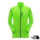 The North Face 吸濕排汗 FlashDry 防風外套 亮綠 男 product thumbnail 2