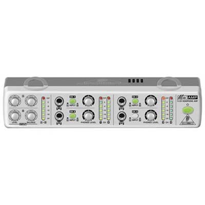 Behringer MINIAMP AMP800 訊號分配器