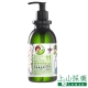 tsaio上山採藥 插畫款 露珠草舒敏緊膚沐浴乳300ml(無矽靈) product thumbnail 1