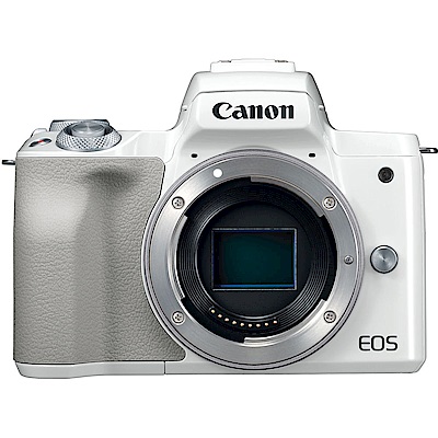 Canon EOS M50 單機身(公司貨)