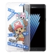 航海王 Samsung Galaxy Note7 透明軟式手機殼(封鎖喬巴) product thumbnail 1