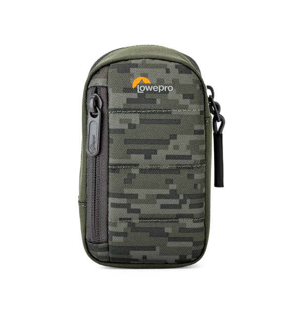 LOWEPRO Tahoe 泰壺 CS20 (迷彩) 數位相機包 (台閔公司貨)