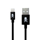 UniOne Apple Lightning USB Cable傳輸線-繽紛 product thumbnail 3