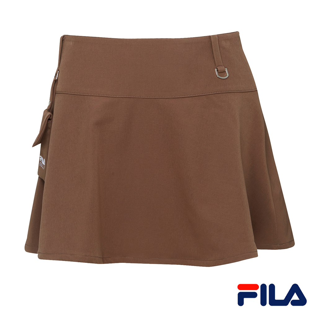 fila golf skorts