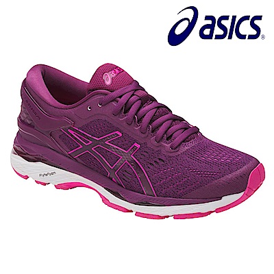 Asics GEL-KAYANO 24 (D) 女慢跑鞋 T7A5N-3320