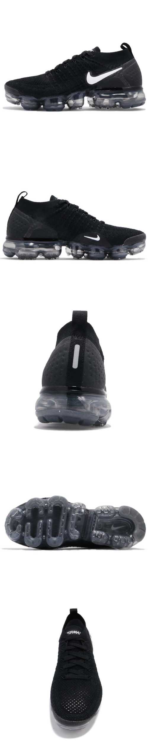 Nike 慢跑鞋 Air Vapormax 2 男女鞋