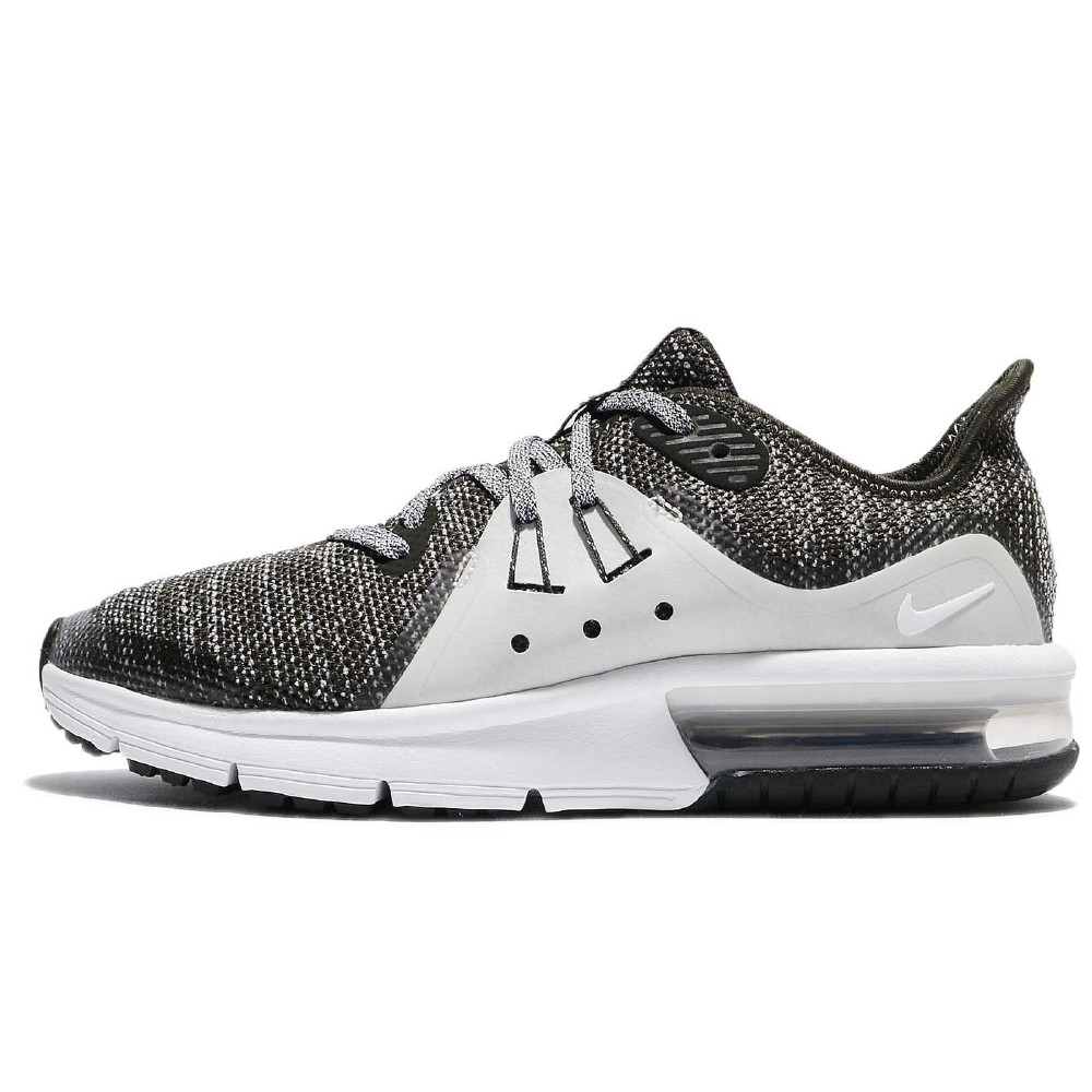 girls nike air max sequent 3