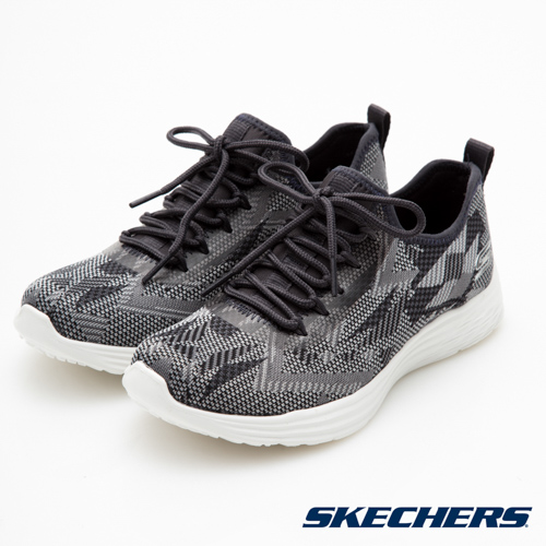 SKECHERS (女) 時尚休閒系列 BOBS SWIFT - 31353CCGY