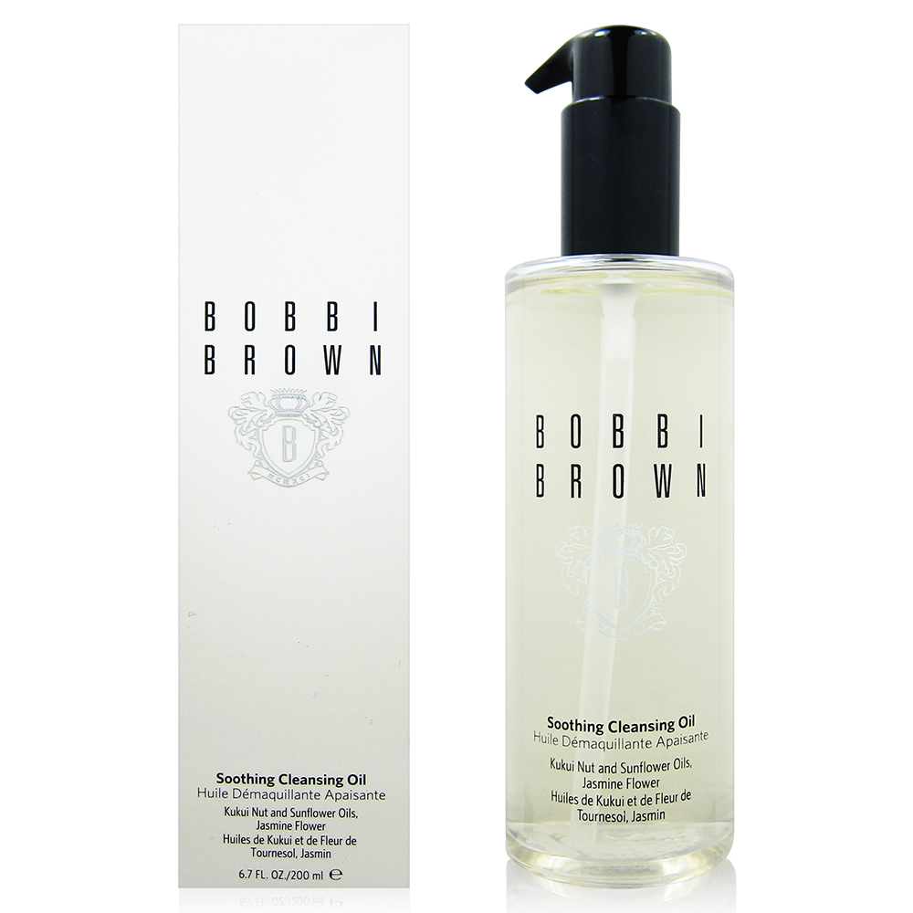 BOBBI BROWN 茉莉沁透淨妝油200ml