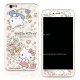 Sanrio iPhone6/iPhone6s雙面強化玻璃保貼-KITTY product thumbnail 5