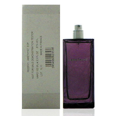 Lalique Amethyst萊儷 - 紫水晶女性淡香精 100ml Tester 包裝