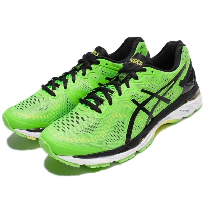 Asics 慢跑鞋 Gel-Kayano 23 男鞋