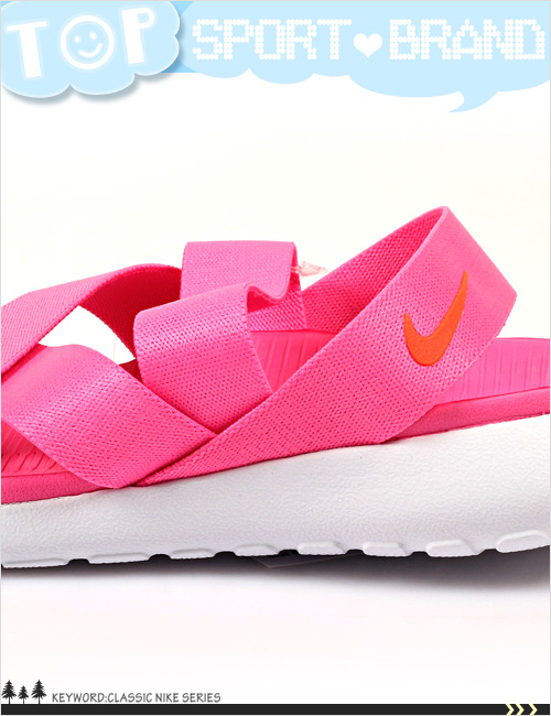 NIKE W ROSHE ONE SANDAL-女