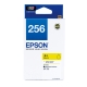 EPSON NO.256 標準型黃色墨水匣(T256450) product thumbnail 1