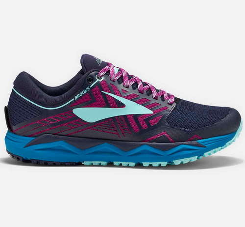 BROOKS 女 動能加碼象限 Caldera 2 (1202651B440)