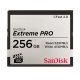 SanDisk Extreme PRO CFast 2.0 256GB 記憶卡 525MB product thumbnail 1