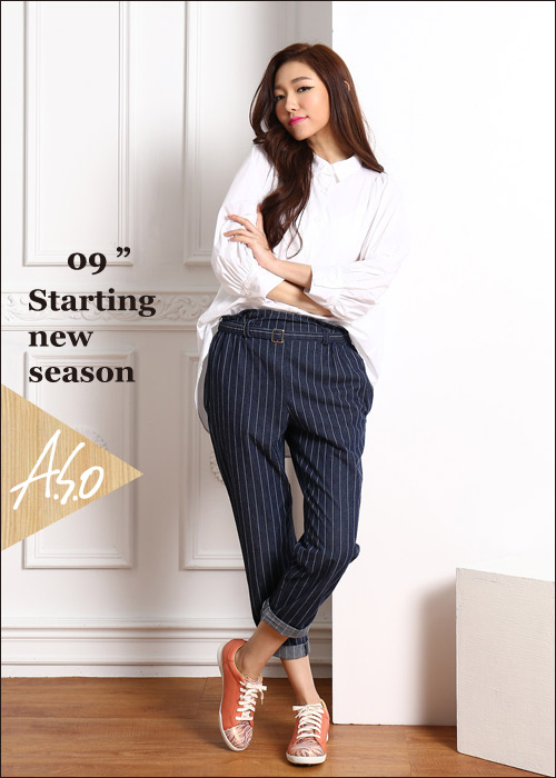 A.S.O 輕量抗震 柔軟金箔真皮綁帶奈米休閒鞋 橘