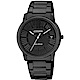CITIZEN星辰 時尚都會大三針腕錶-IP黑/32mm FE6015-56E product thumbnail 1