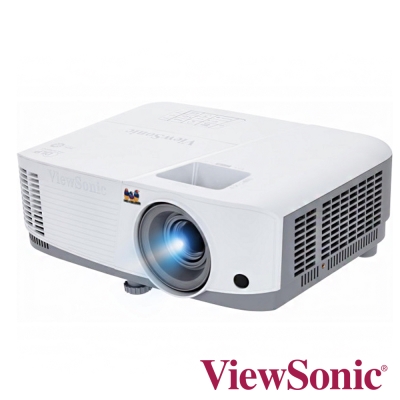 【超值】ViewSonic PA503S SVGA HDMI商用教育高流明投影機(3600流明) - 商用 - @網紅直播人氣商品