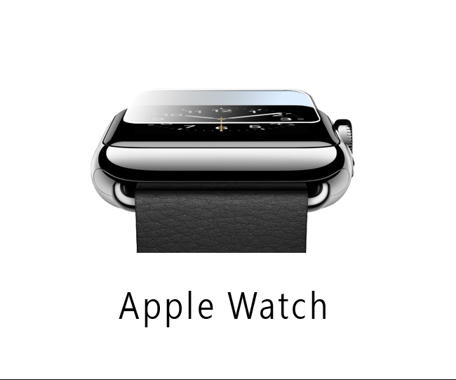 g-IDEA Apple Watch 42MM 智慧型藍牙手錶防爆鋼化玻璃貼