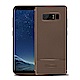 QinD SAMSUNG Galaxy Note 8 荔枝紋矽膠套 product thumbnail 9