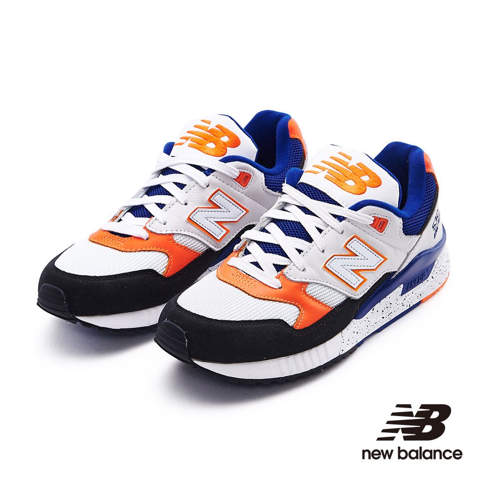 New Balance 530 復古跑鞋 男鞋 藍 M530PSC