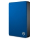 Seagate 4TB Backup Plus行動硬碟-藍色 product thumbnail 1